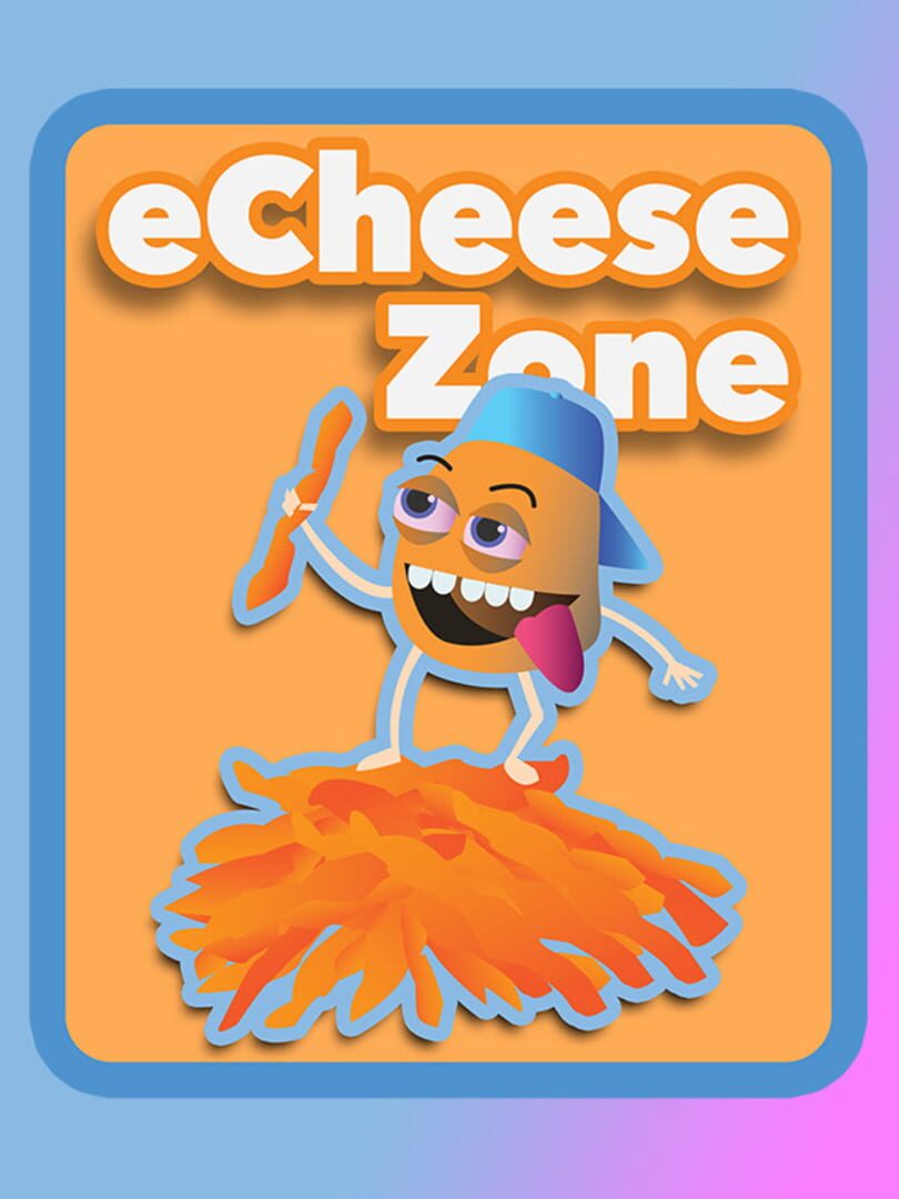 eCheese Zone (2020)