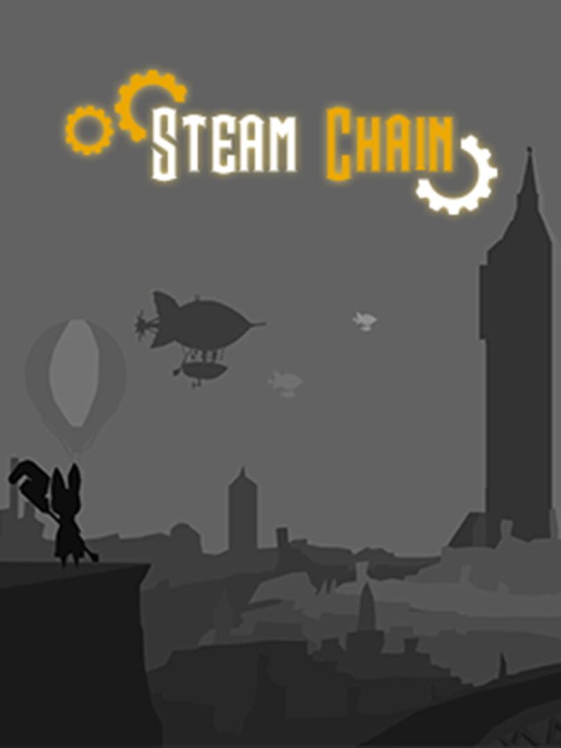 Steam Chain (2025)