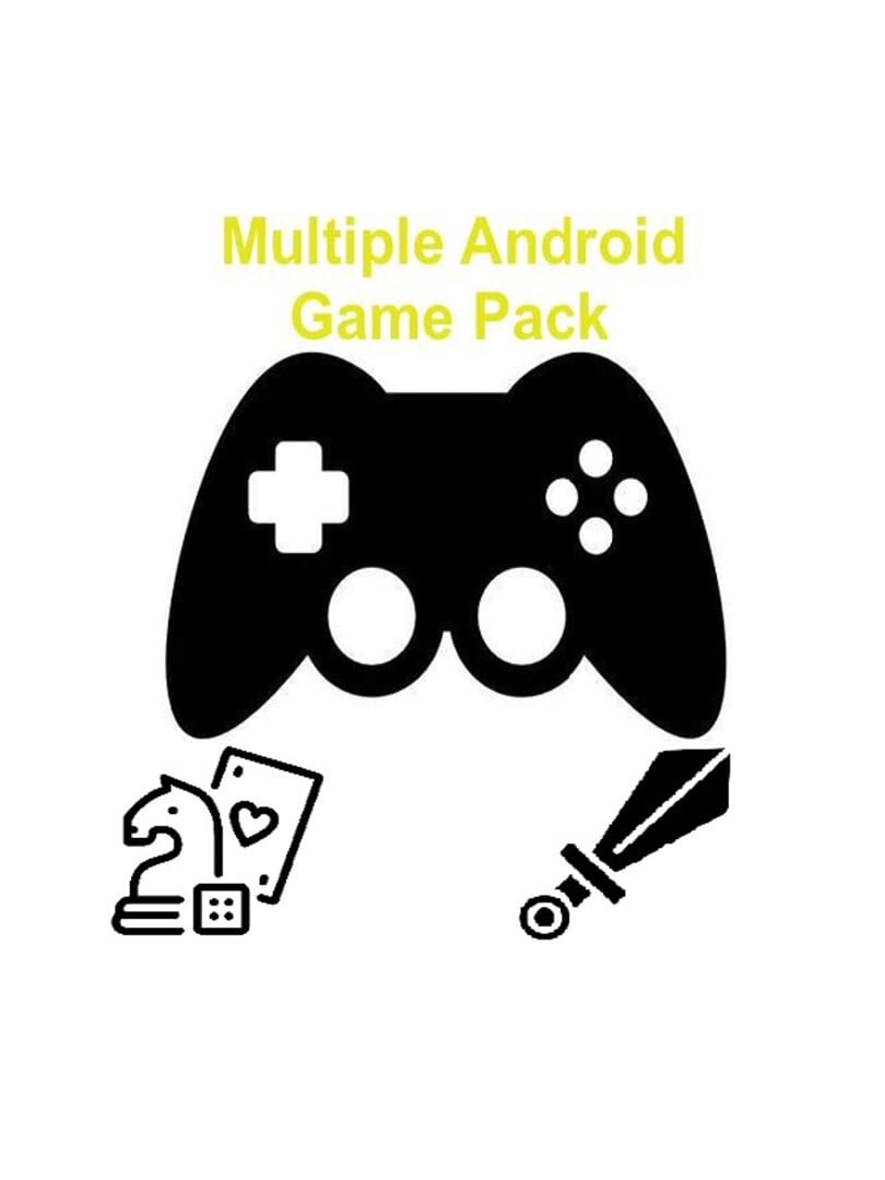 MultipleGamePack (2020)