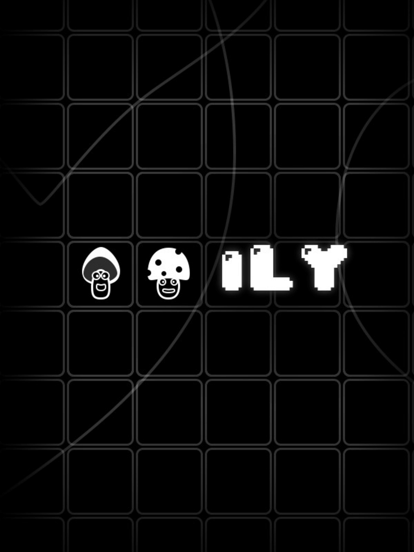 Ily Cover