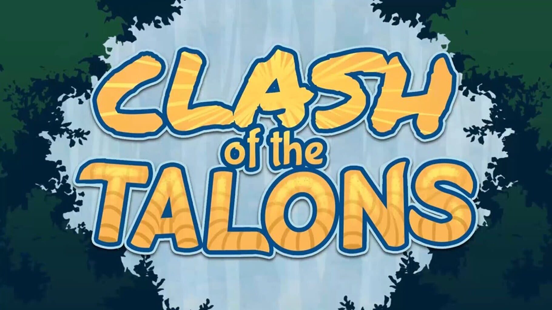 Clash of the Talons (2016)