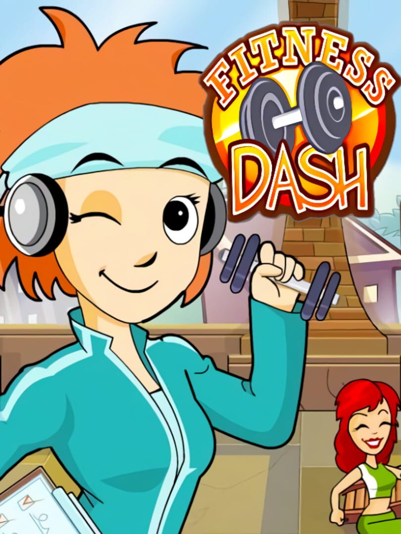 Fitness Dash