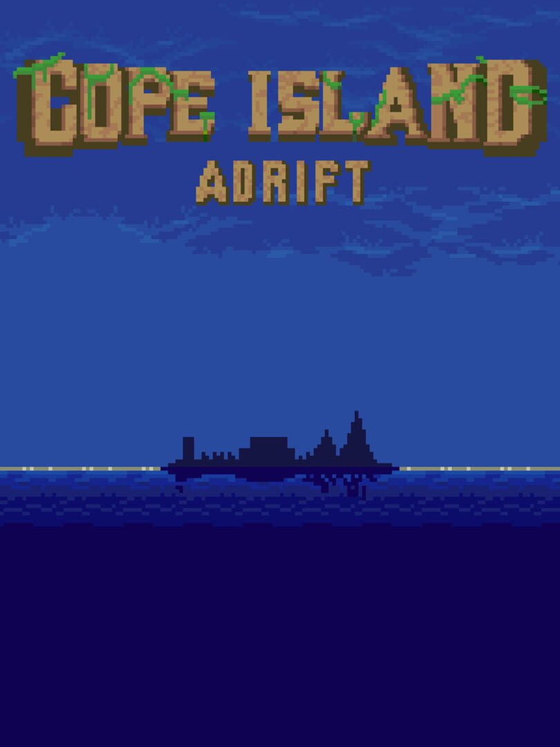 Cope Island: Adrift (2019)