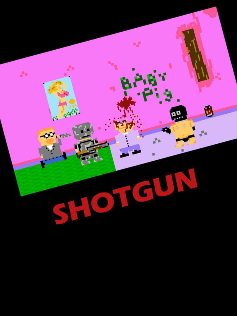 Shotgun (2019)