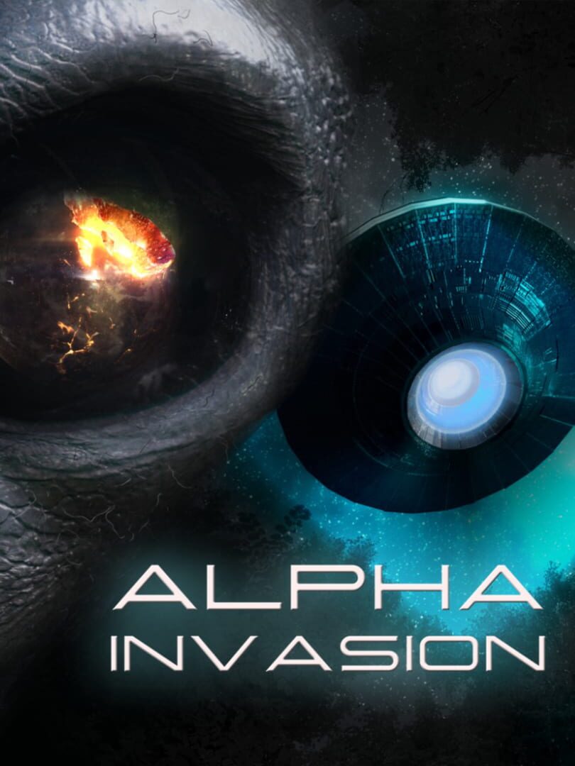 Alpha Invasion (2020)