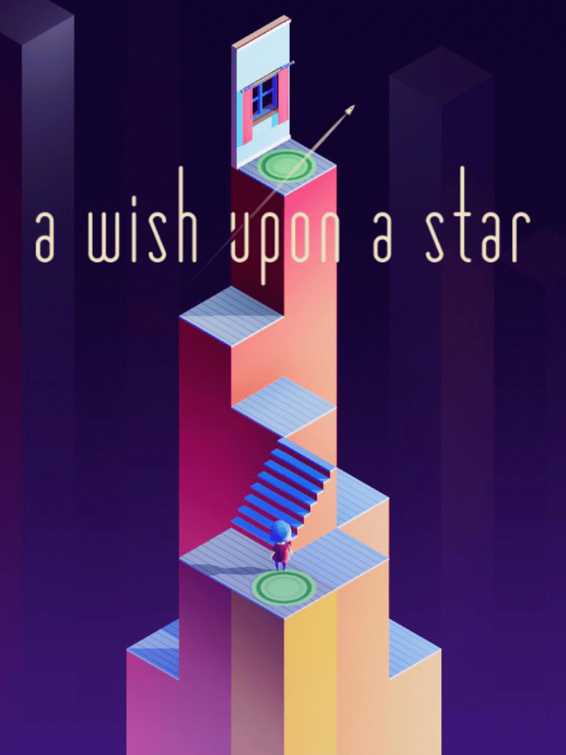 A Wish Upon A Star Cover