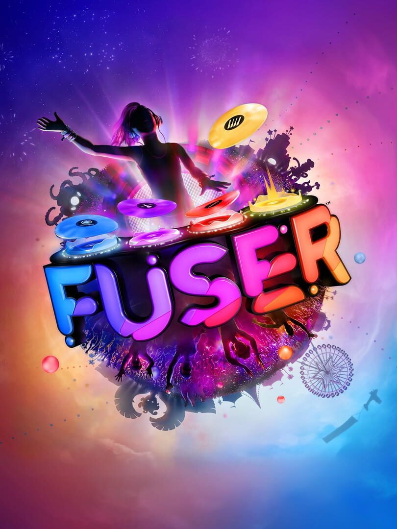 Fuser (2020)