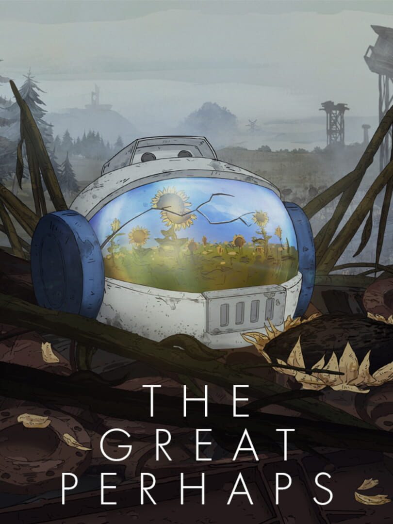 The Great Perhaps (2019)