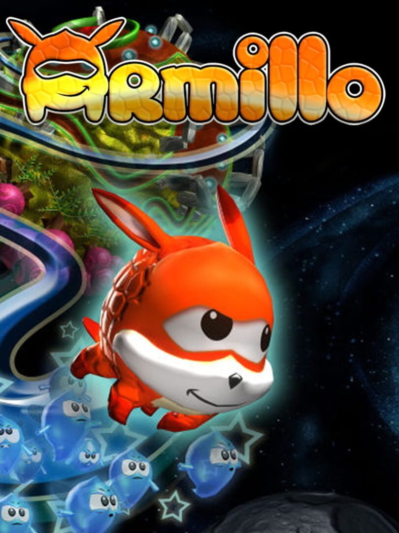 Armillo (2014)