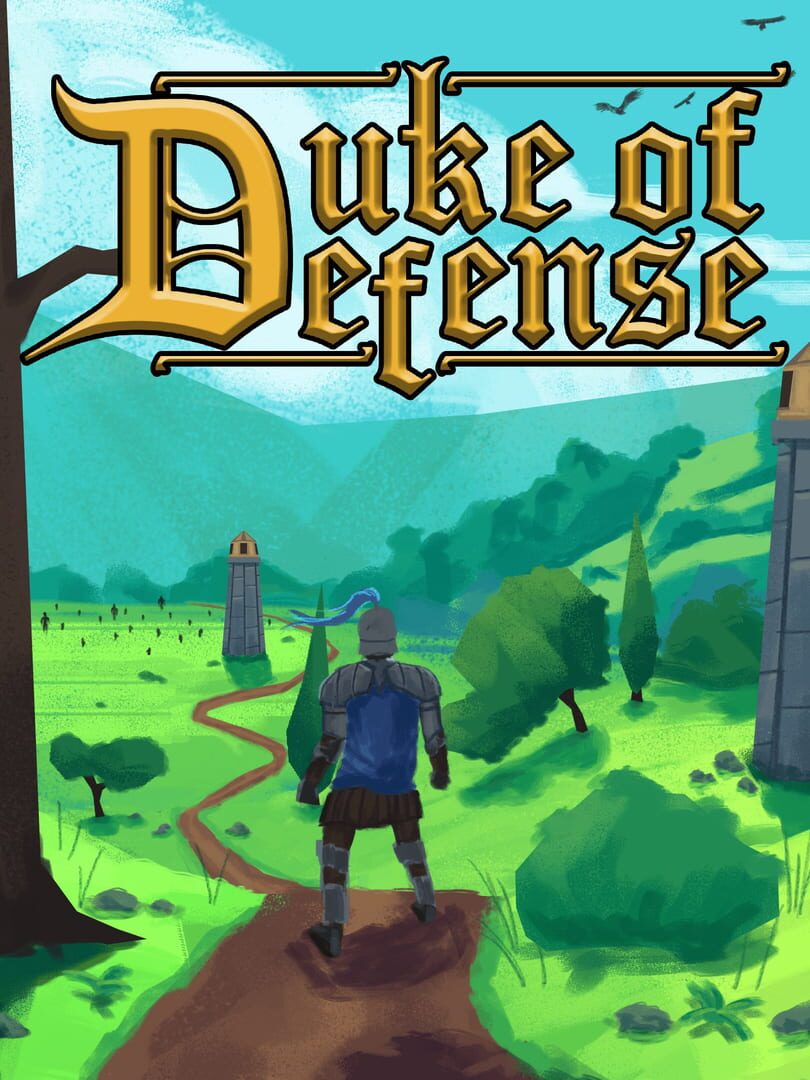 Duke of Defense (2019)