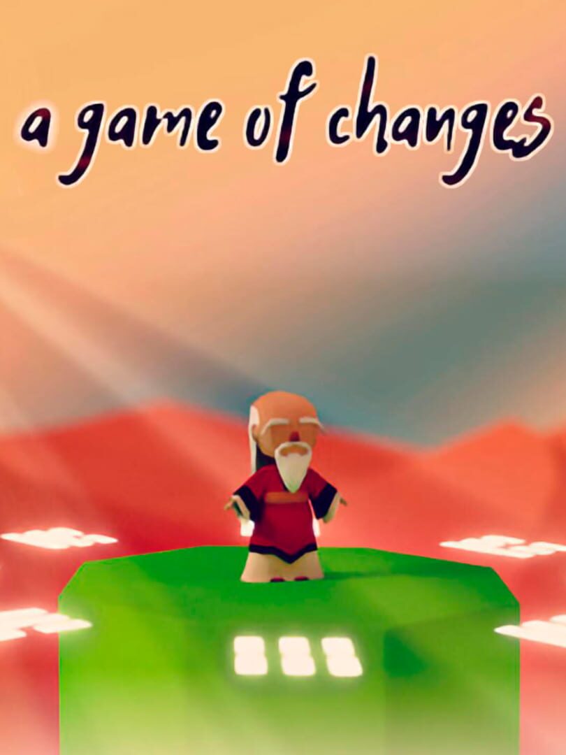 A Game of Changes (2016)