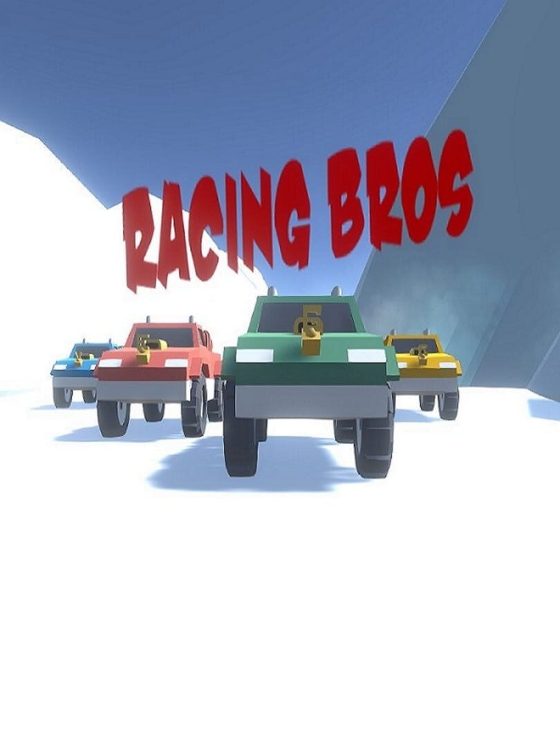 Racing Bros (2020)