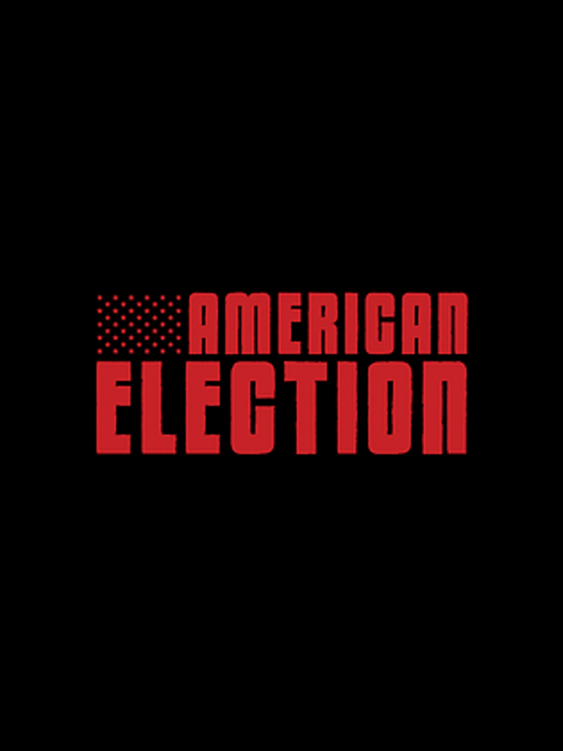 American Election Cover