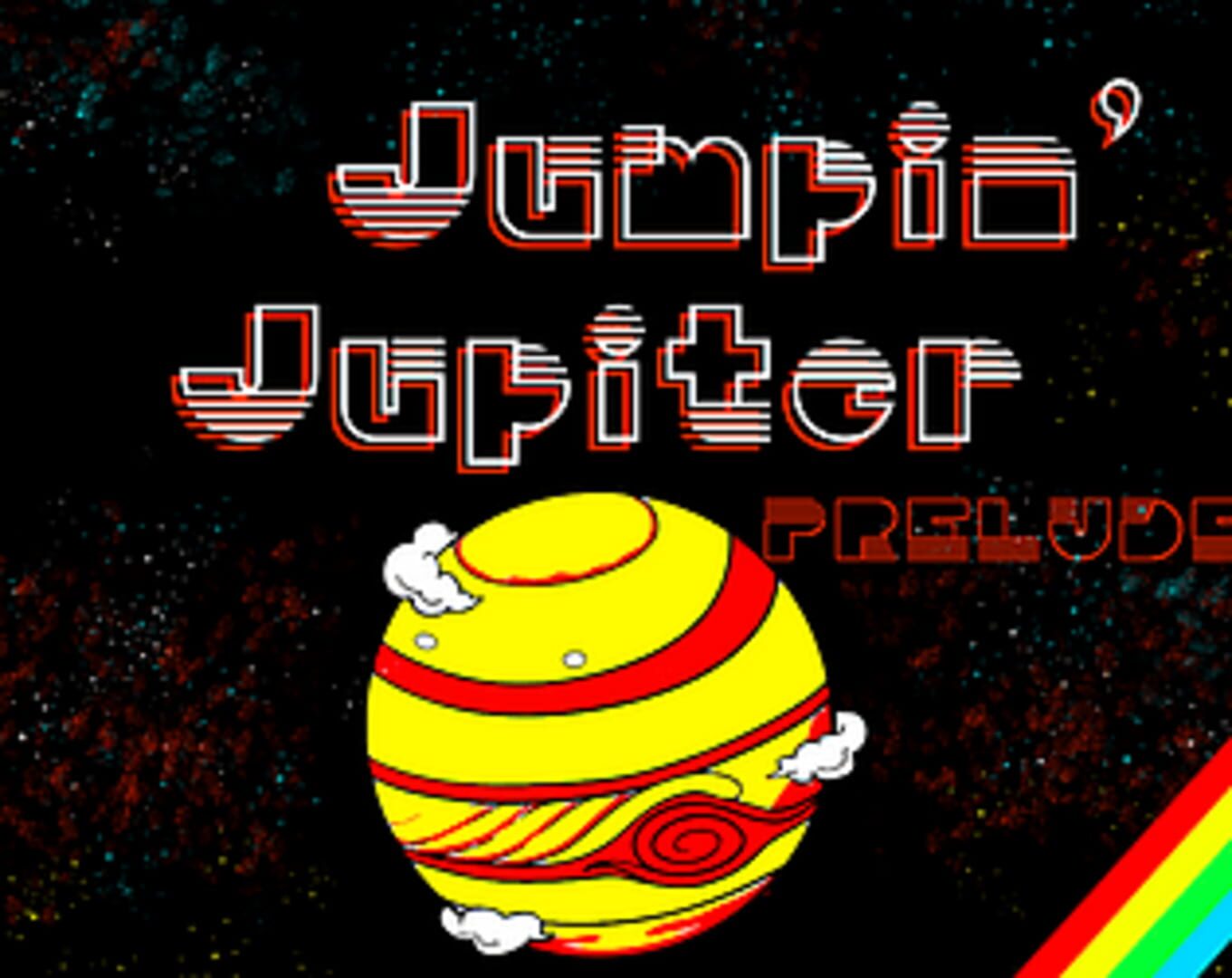 Jumpin' Jupiter: Prelude (2020)