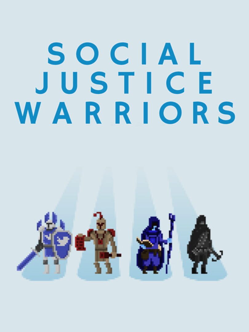 Social Justice Warriors (2014)