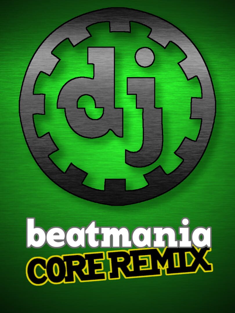 Beatmania Core Remix (2000)