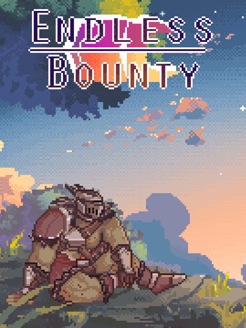 Endless Bounty (2020)