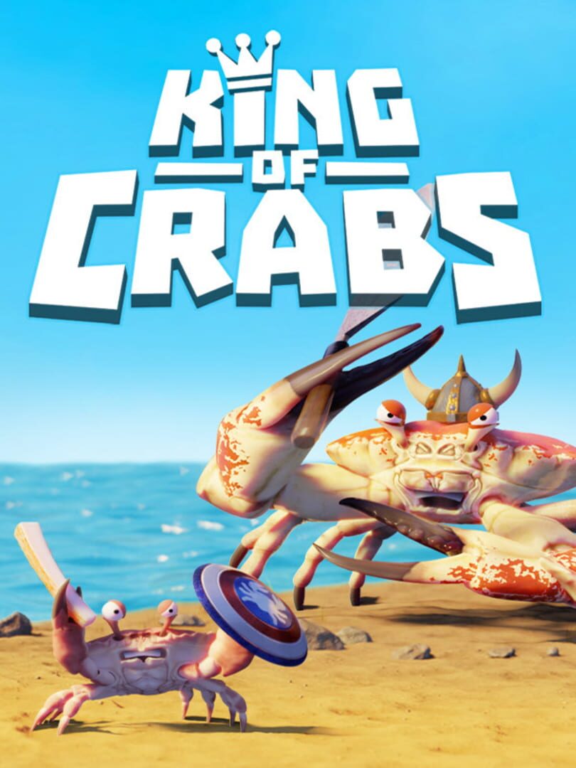 King of Crabs (2019)