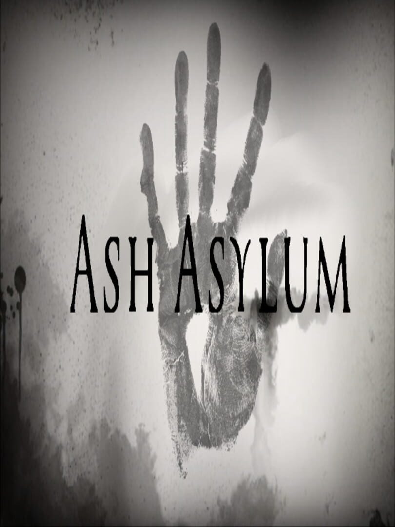 Ash Asylum (2020)