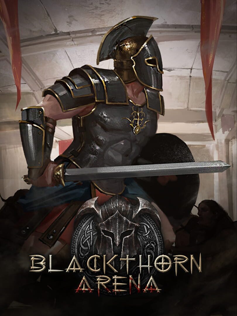 Blackthorn Arena (2020)