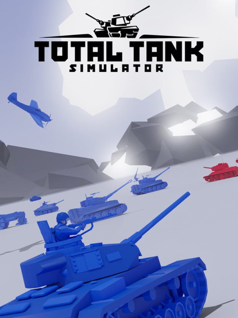 Total Tank Simulator (2020)