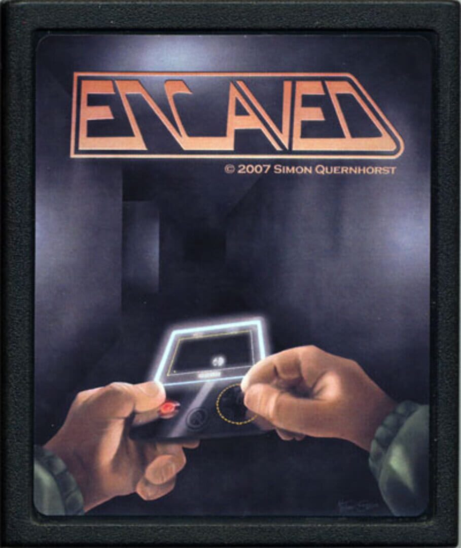 Encaved (2007)