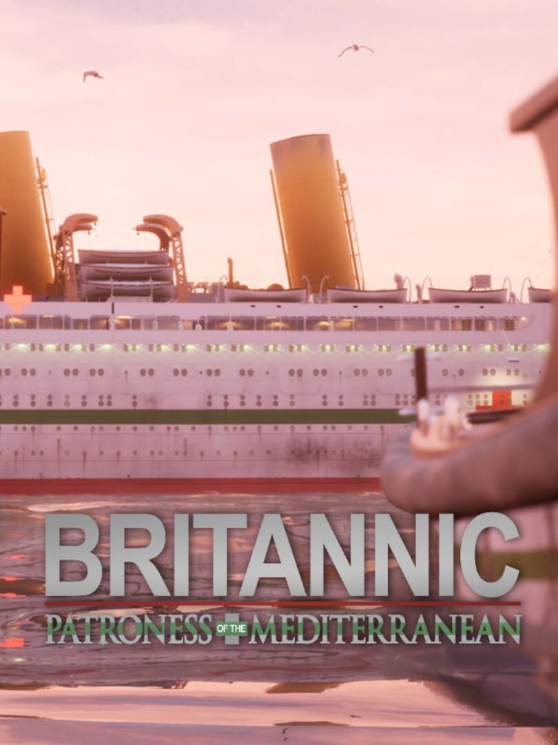 Britannic: Patroness of the Mediterranean (2020)