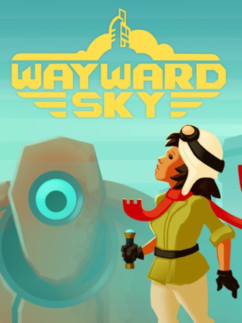 Wayward Sky (2016)