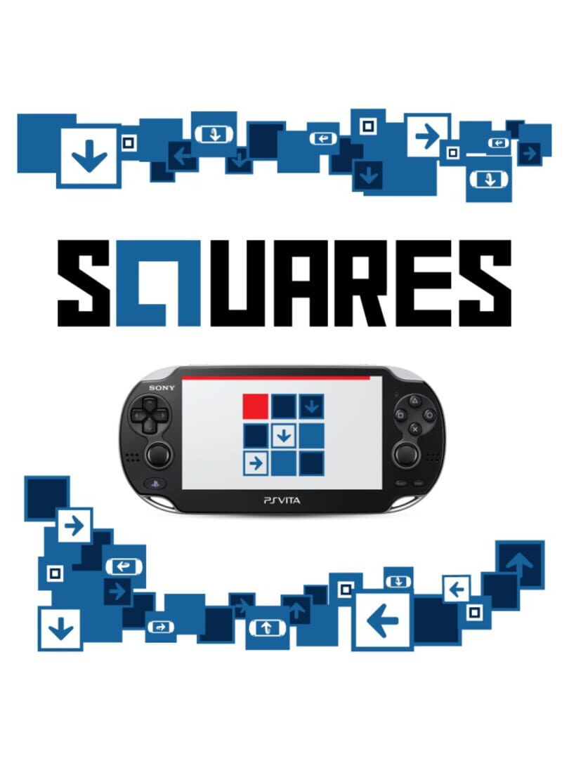 Squares (2015)