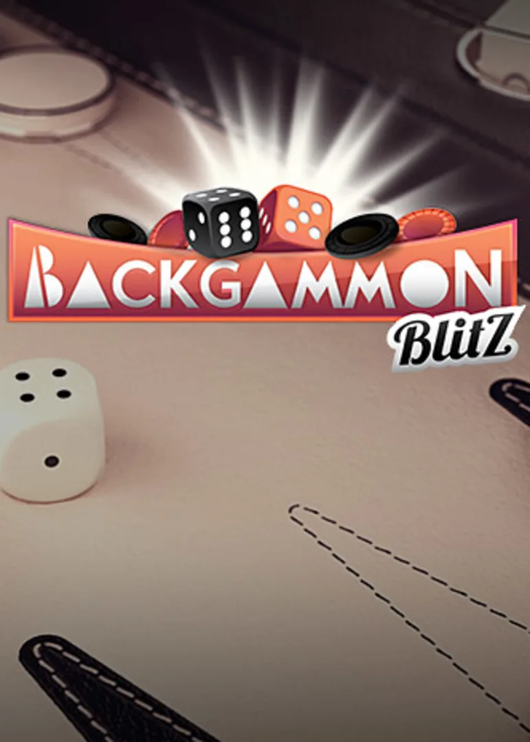 Backgammon Blitz