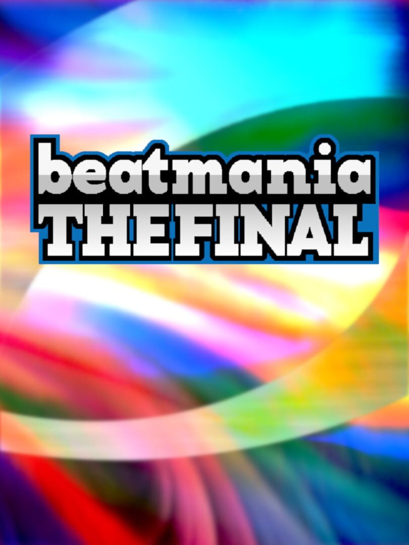 Beatmania The Final (2002)