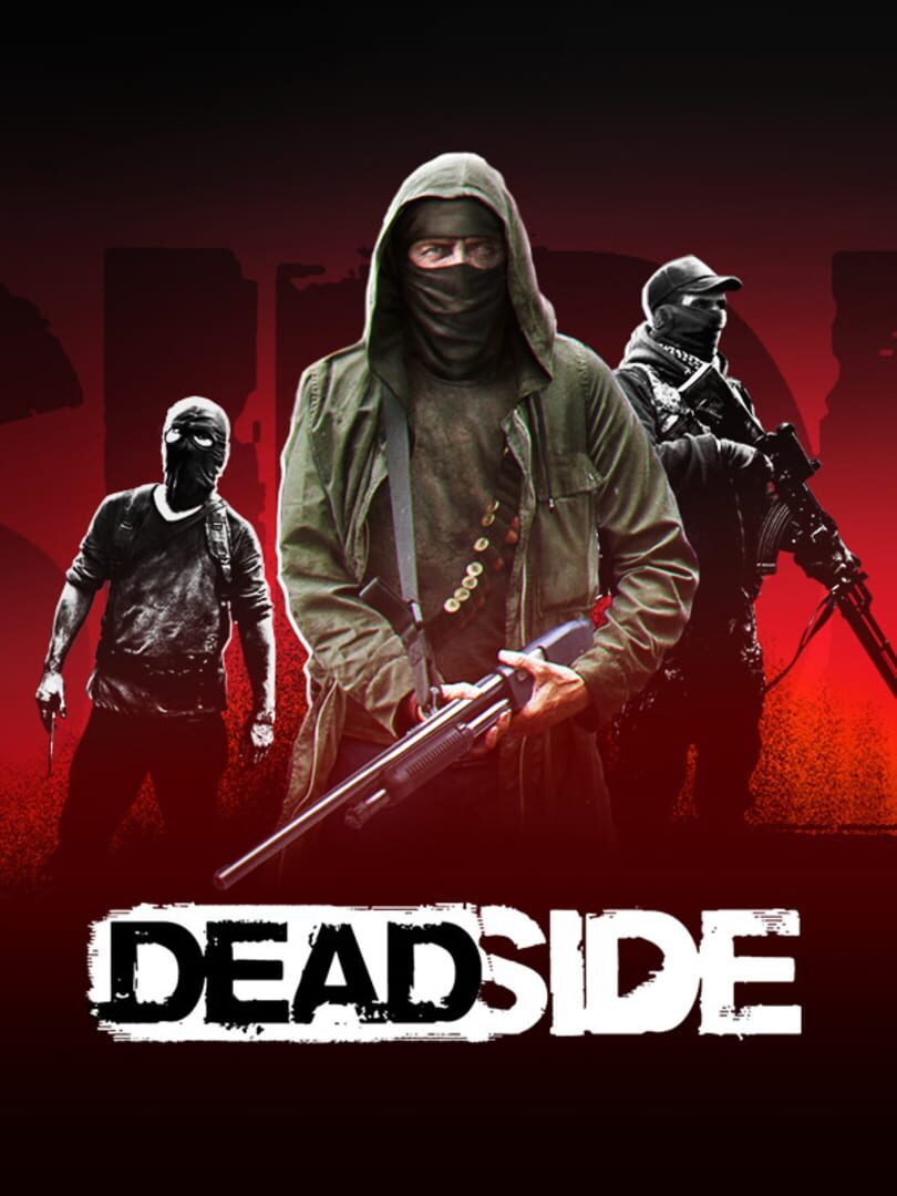 Deadside (2024)