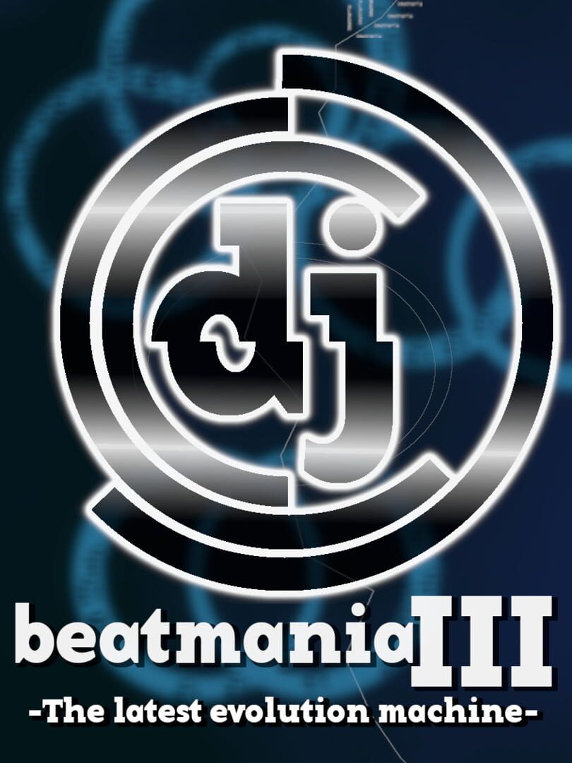 beatmania III