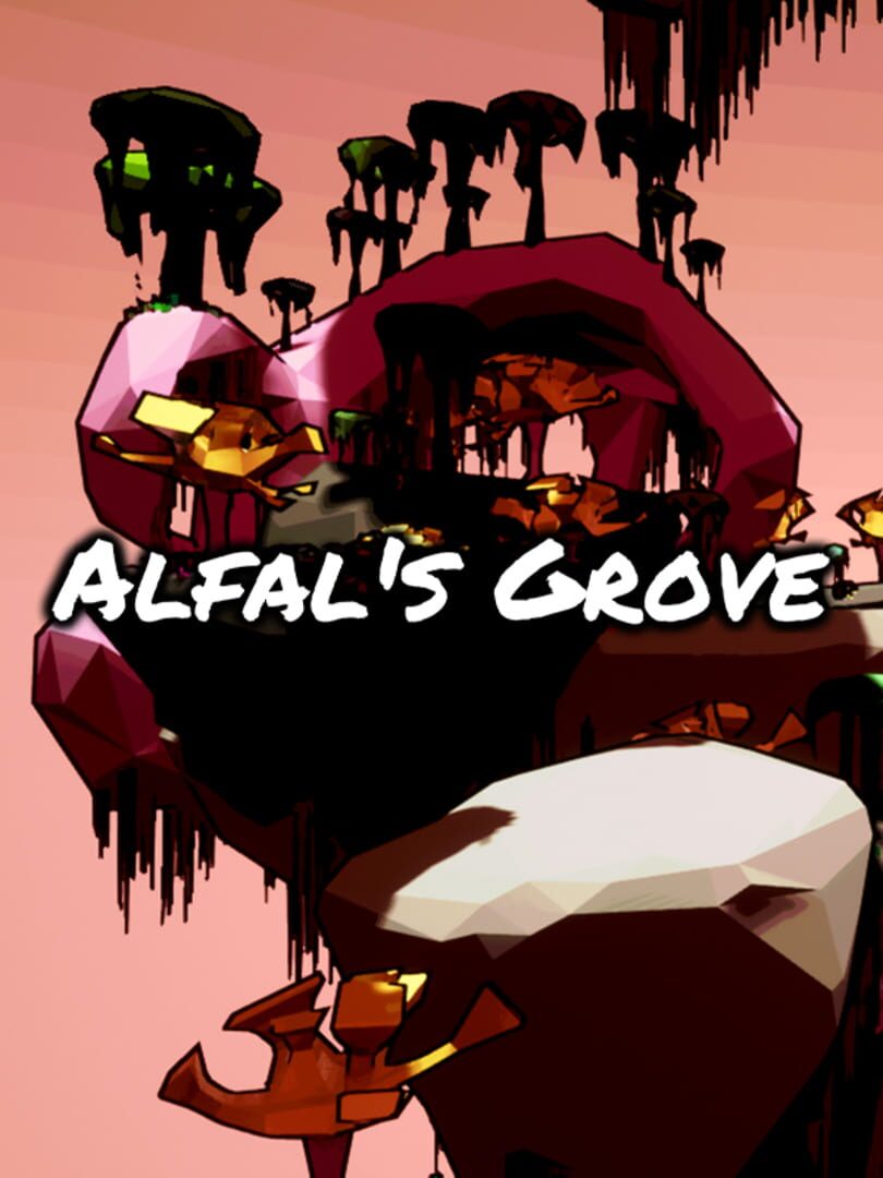 Alfal's Grove (2019)