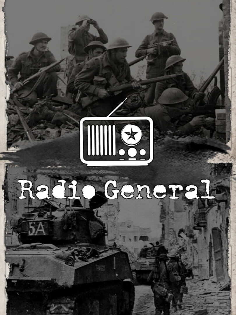 Radio General (2020)