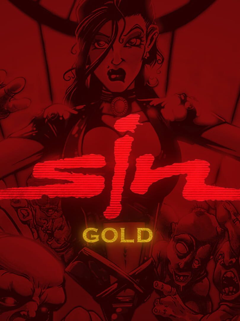 SiN Gold (1999)