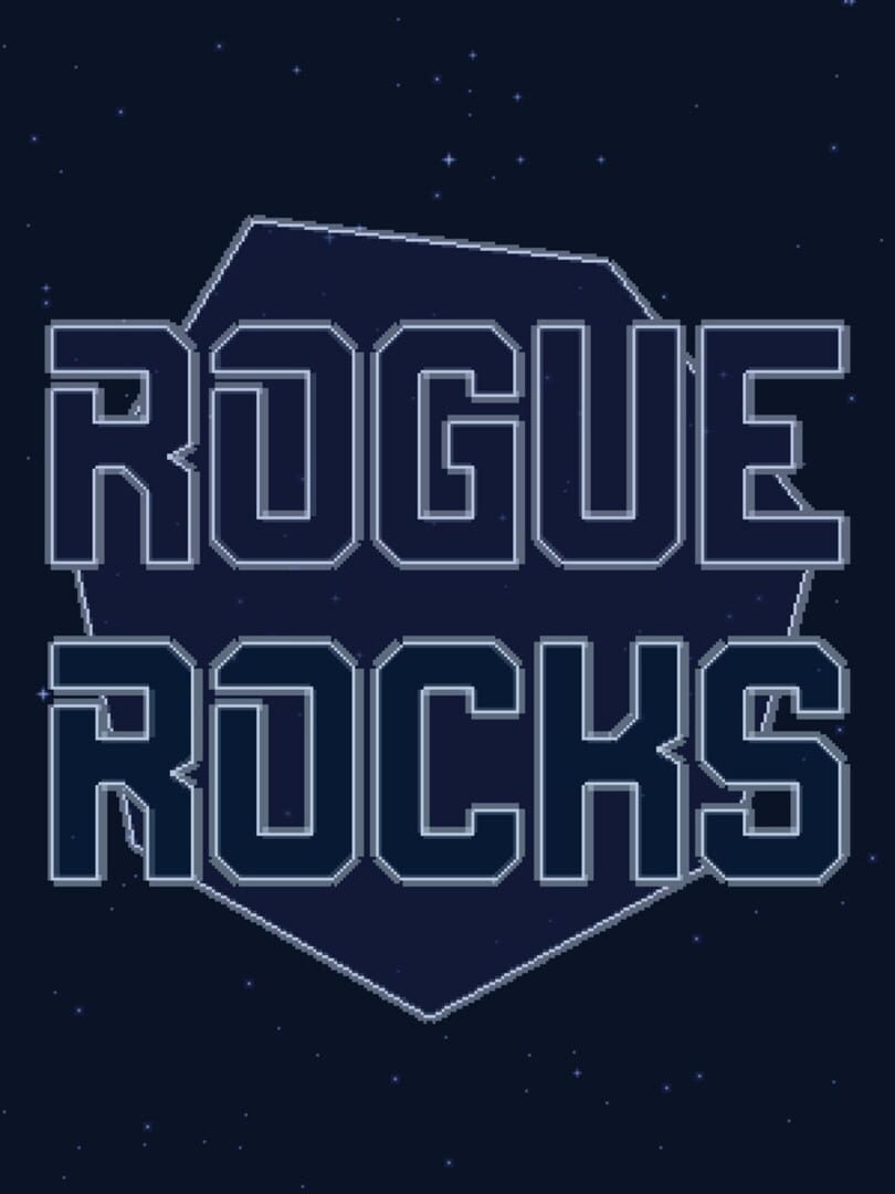 Rogue Rocks (2019)