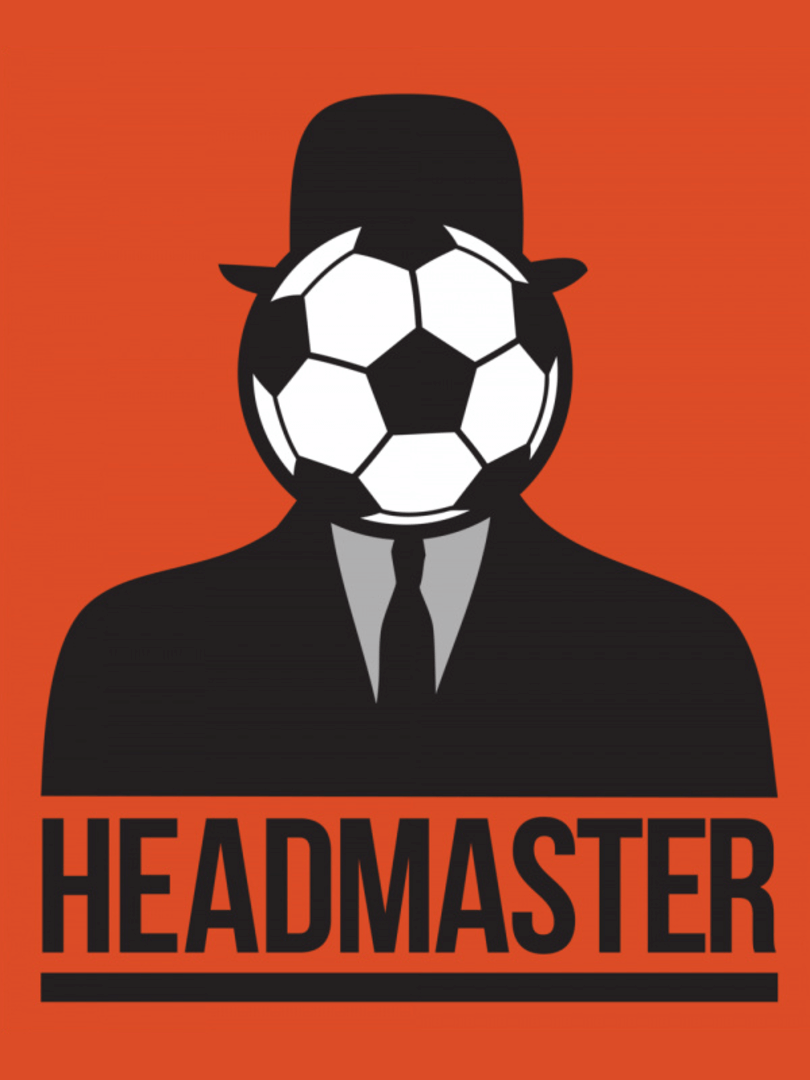 Headmaster Cover