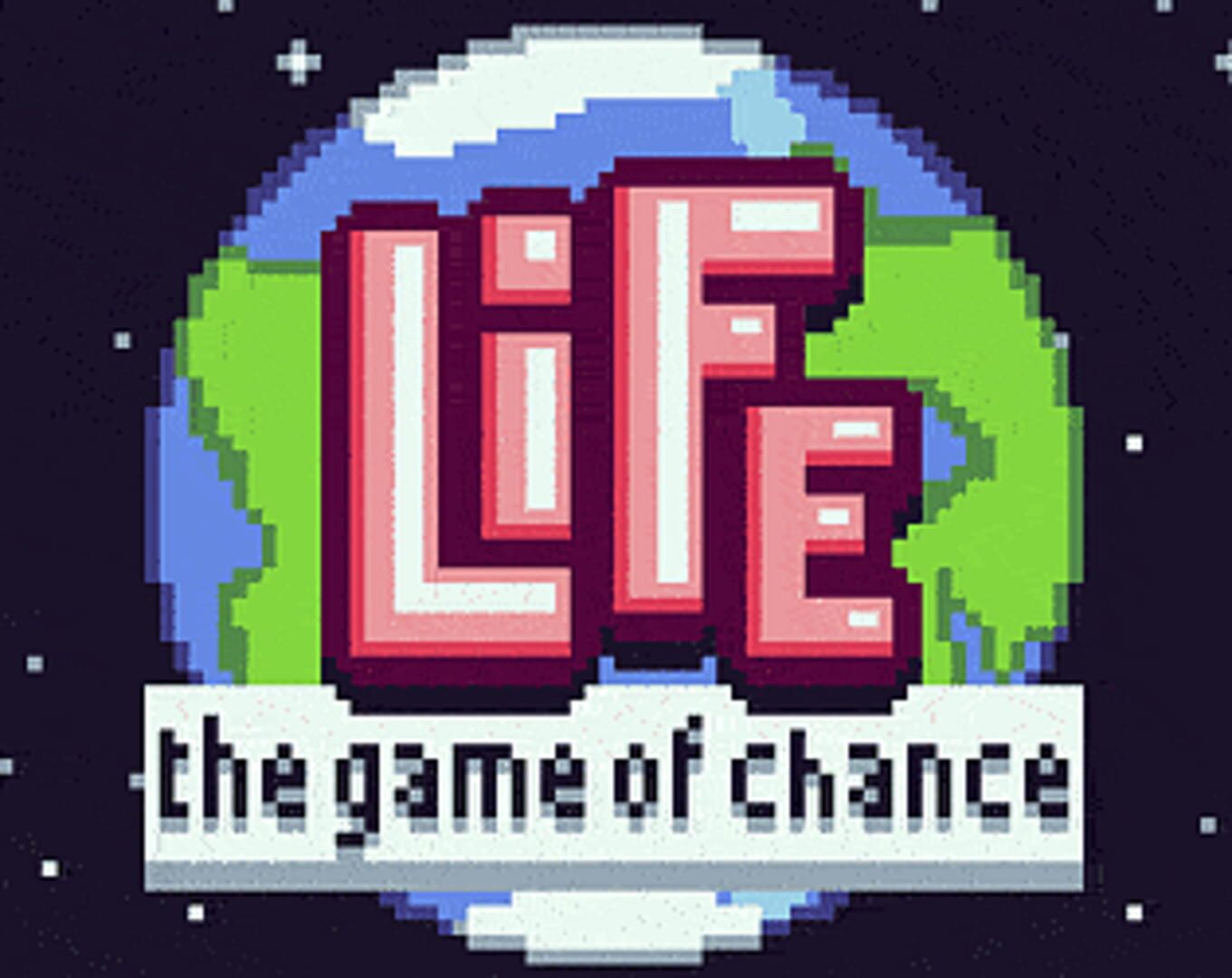 Life: the game of chance (2017)