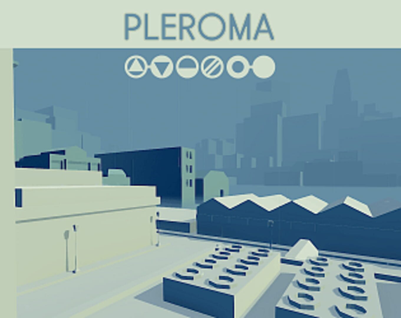 Pleroma (2020)