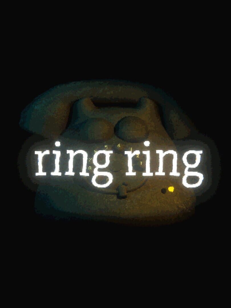Ring Ring (2020)
