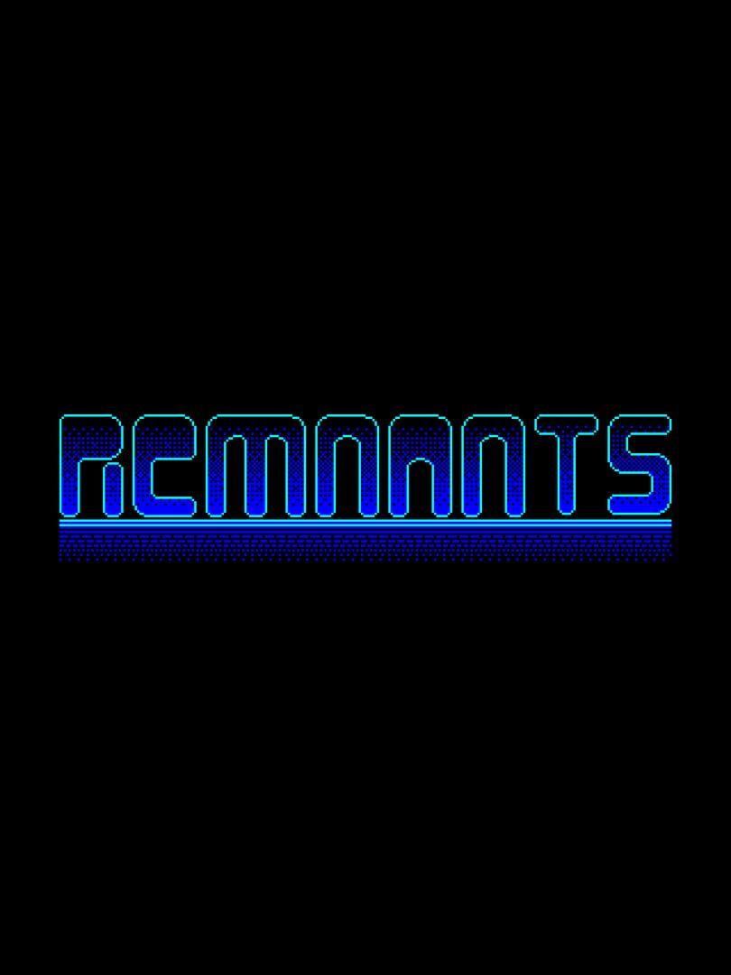 Remnants (2020)