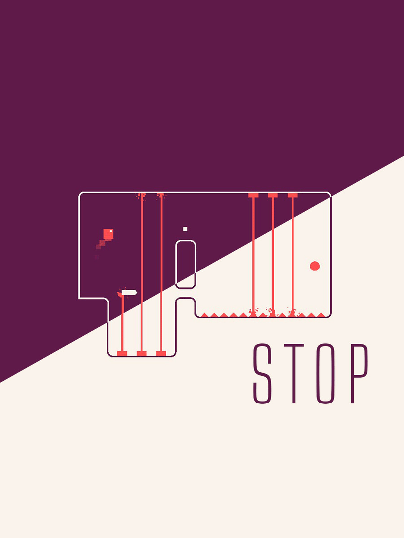 Stop Cover