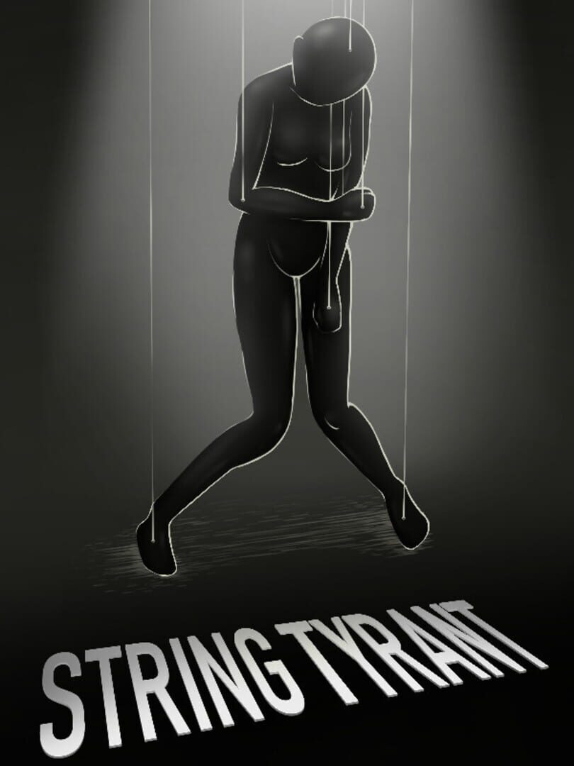 String Tyrant (2020)