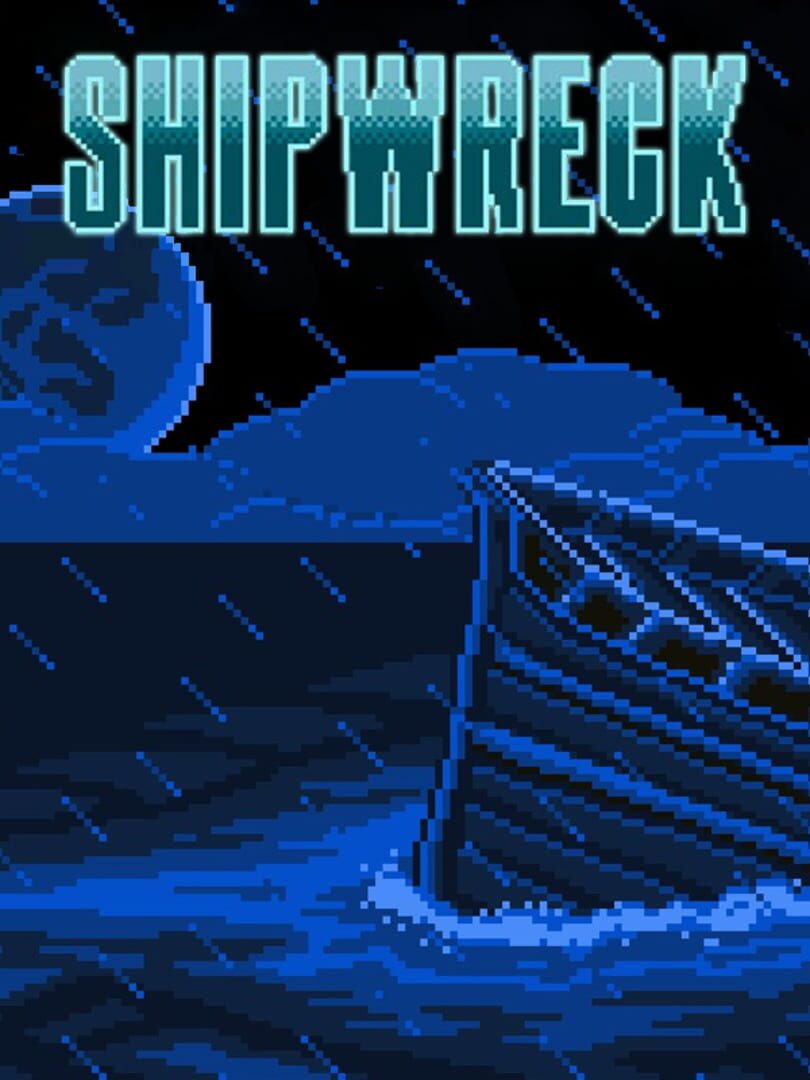 Shipwreck (2014)