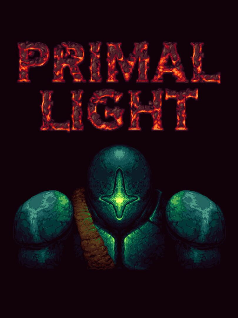 Primal Light (2020)