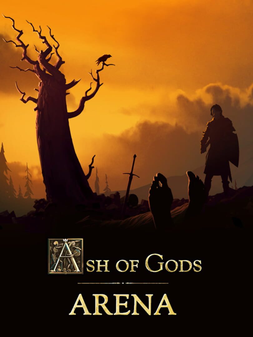 Ash of Gods: Arena