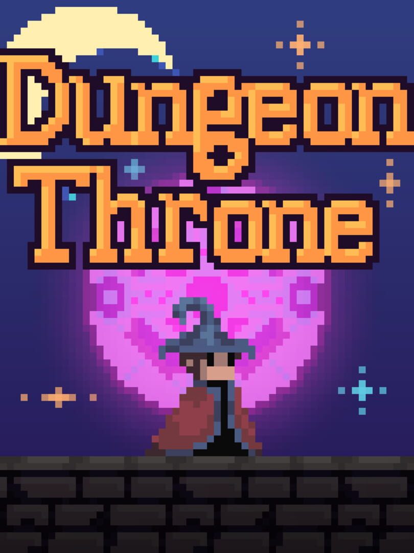 Dungeon Throne (2020)