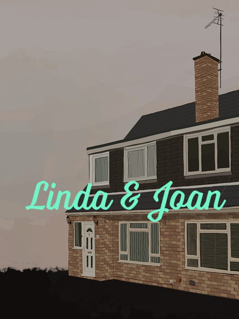 Linda & Joan (2024)