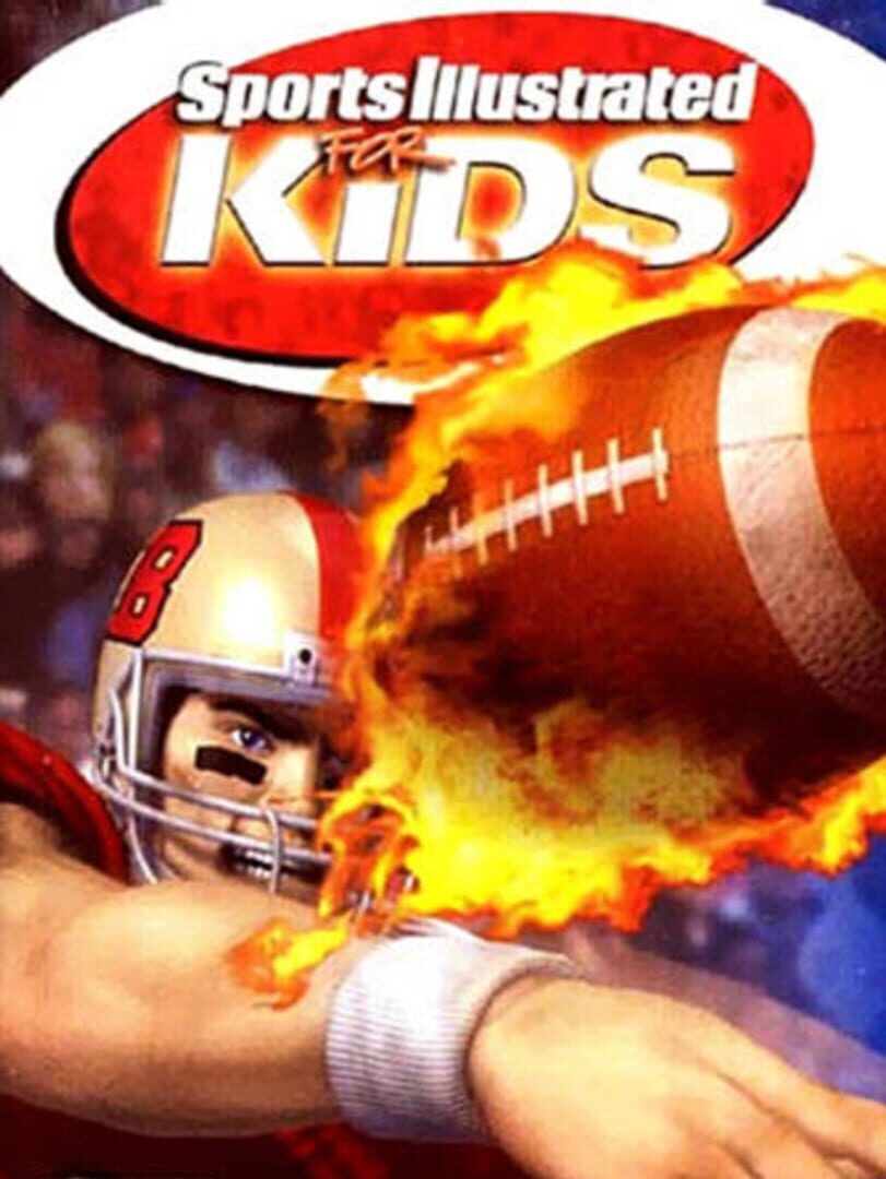 Sports Illustrated for Kids: Football (2003)